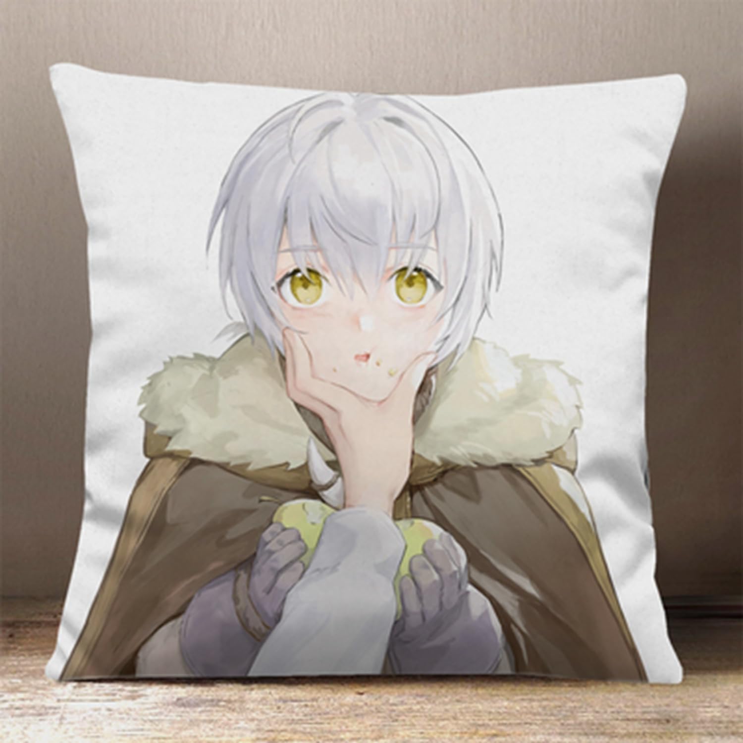 Amazon｜抱き枕 不滅のあなたへ クッション ぬいぐるみ 枕カバー